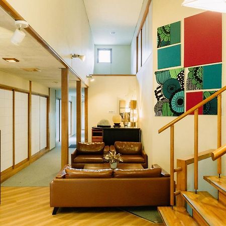 Hisaeya Ryokan Fujioka Luaran gambar