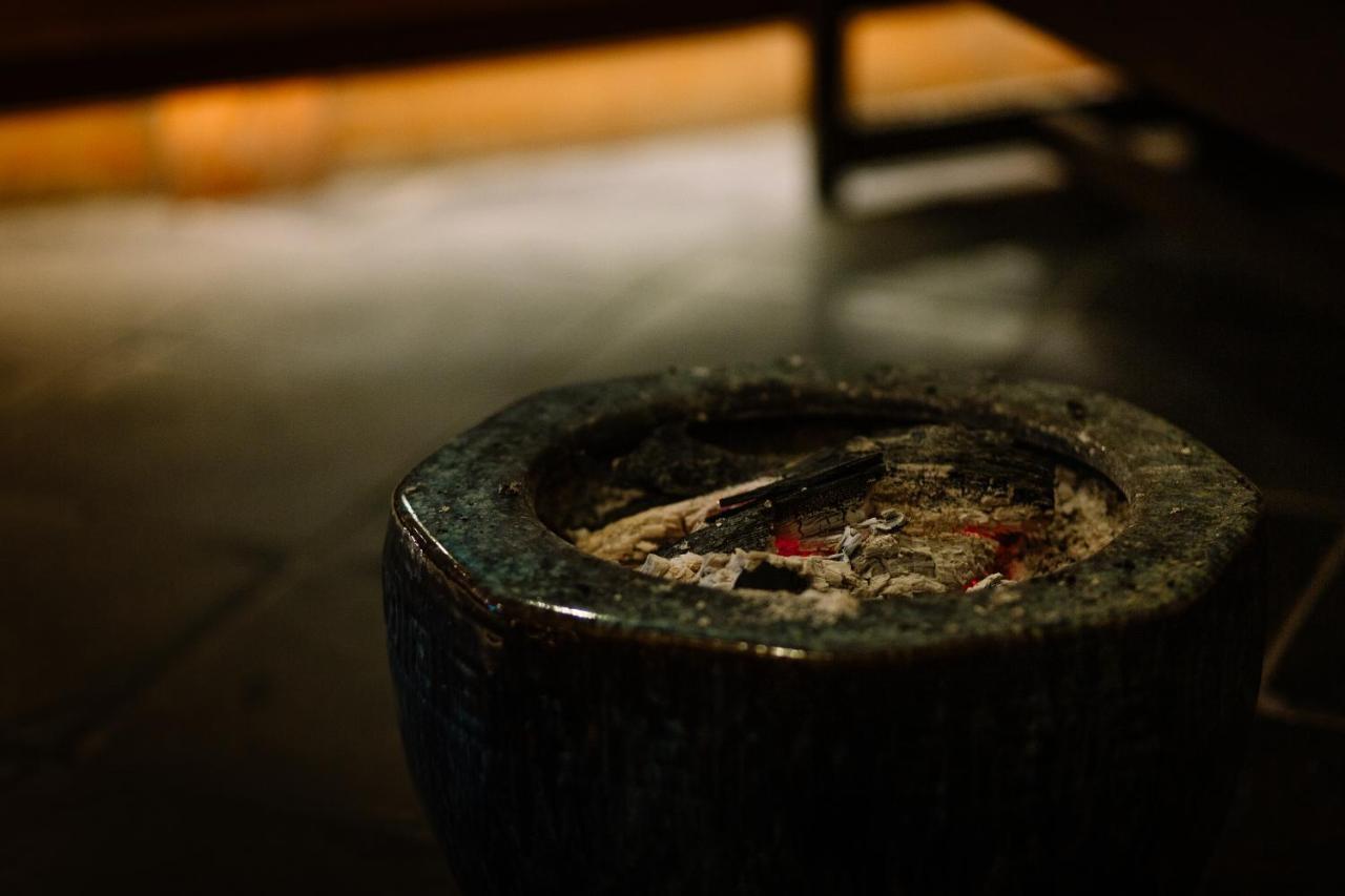 Hisaeya Ryokan Fujioka Luaran gambar